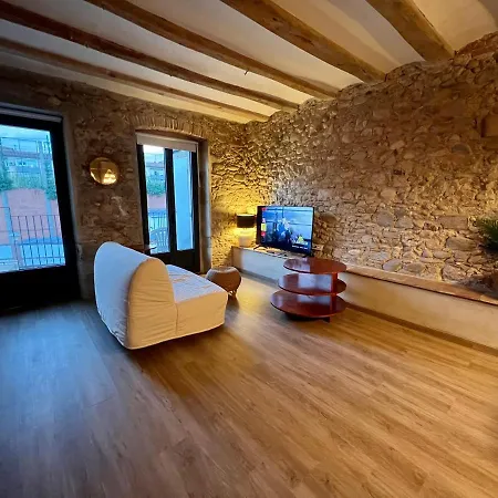 Apartamento Precioso Largas