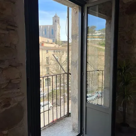 Apartman Precioso Largas Girona