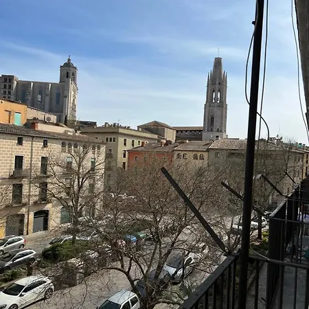 Apartamento Precioso Largas