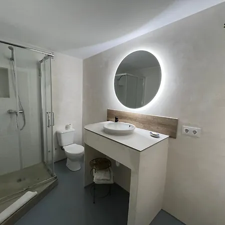 Precioso Largas Apartment *
