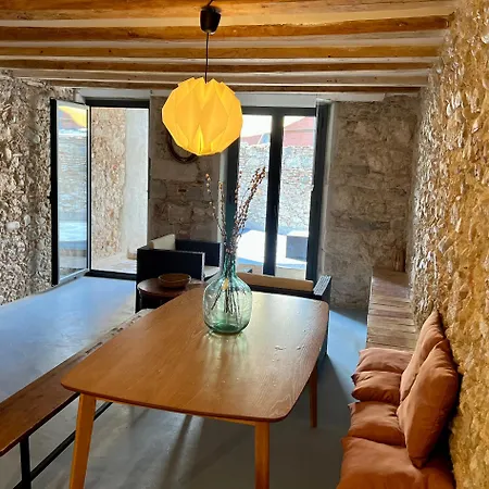 Precioso Largas Apartment *